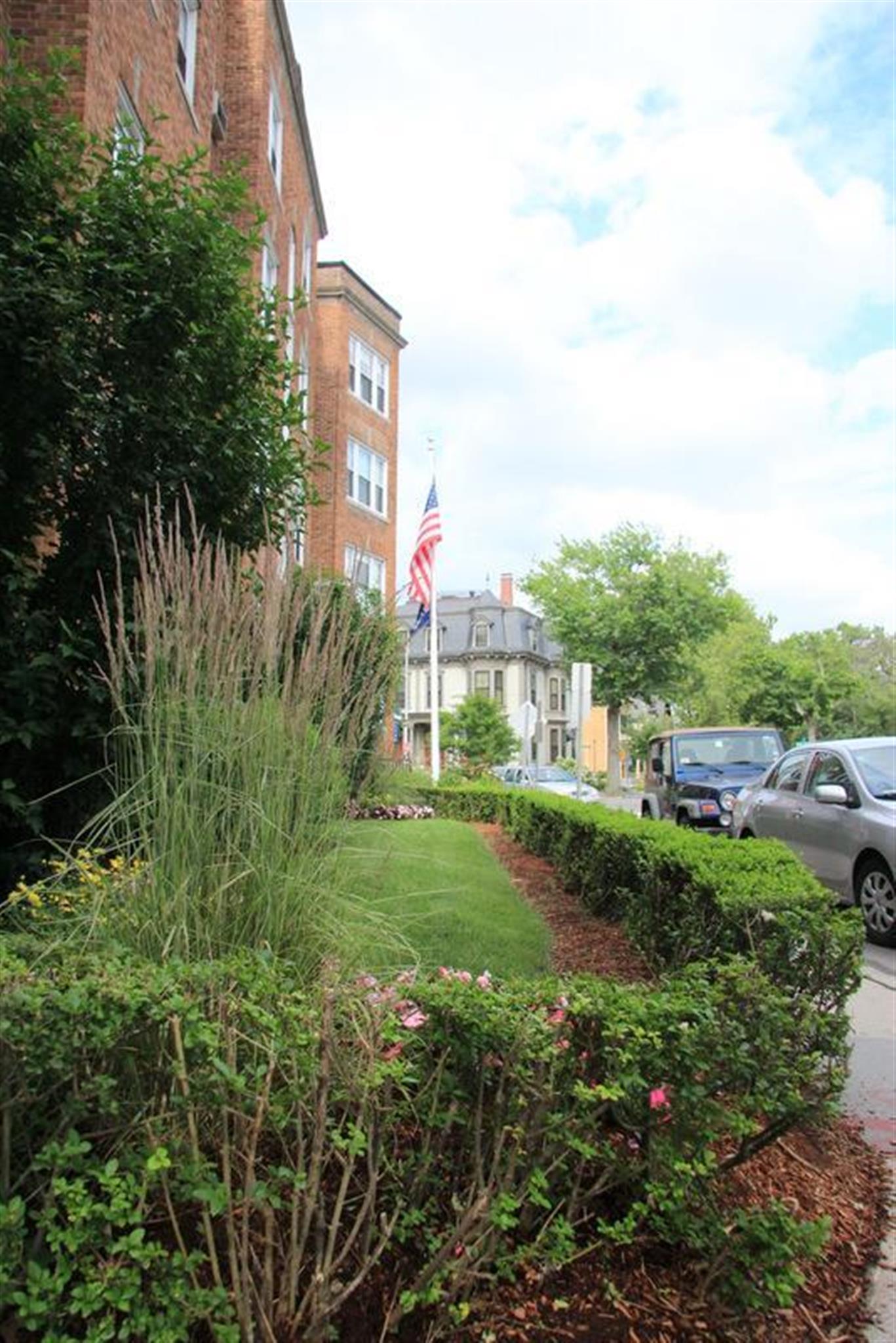 3 Langdon St, Harvard Square