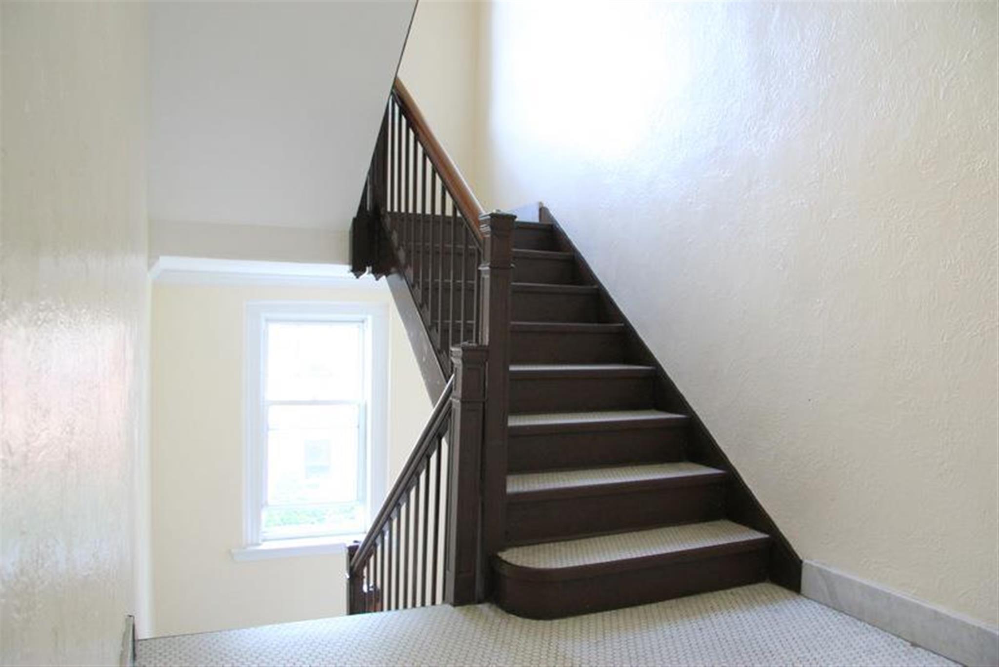 3 Langdon St, Harvard Square