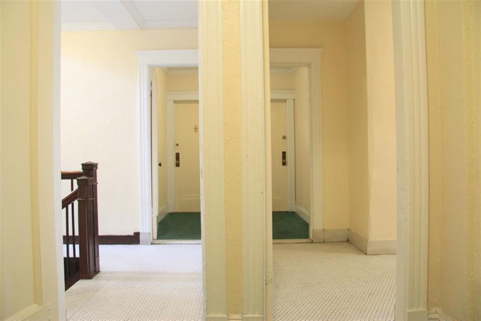 3 Langdon St, Harvard Square