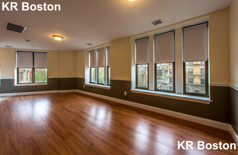 1078 Boylston St, Fenway