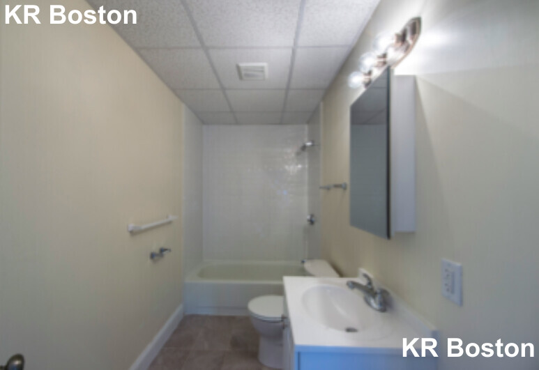 1078 Boylston St, Fenway