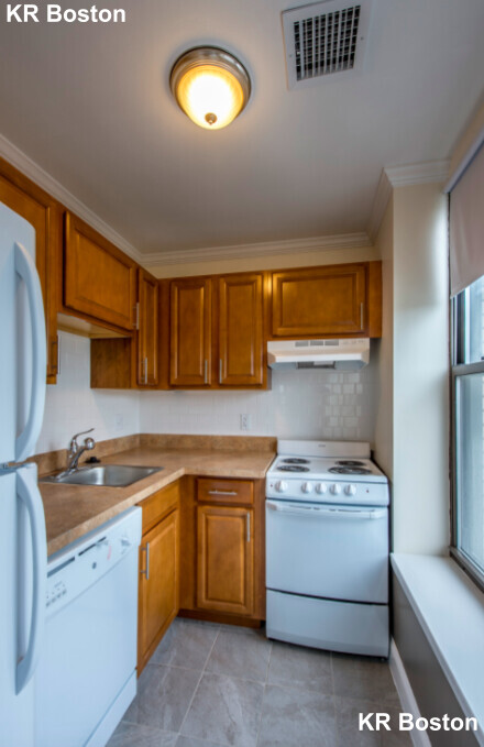 1078 Boylston St, Fenway