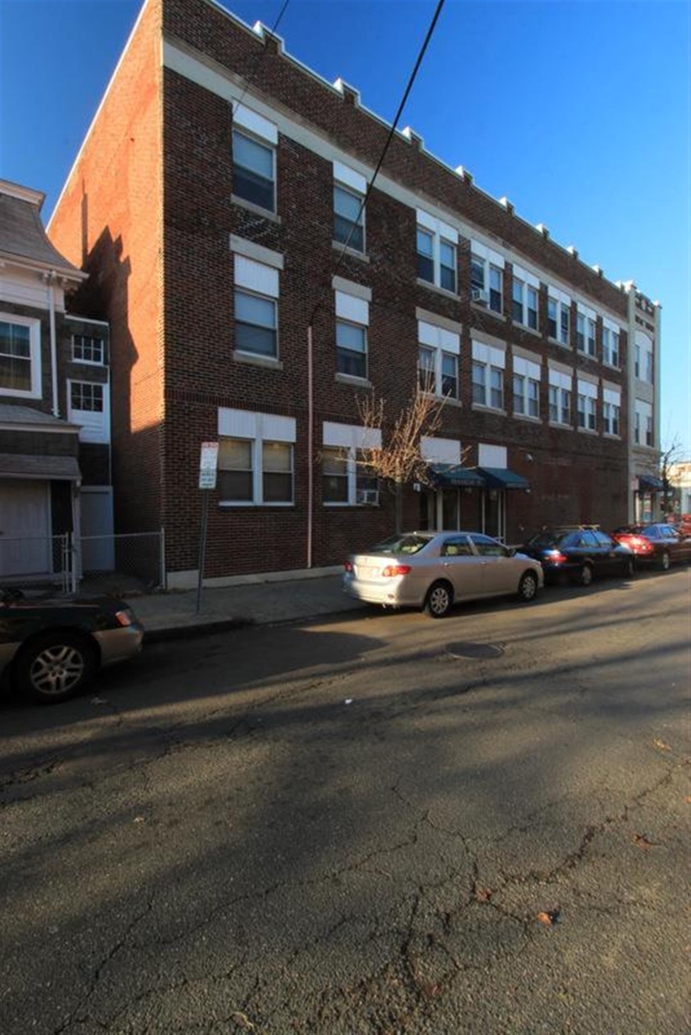 1 Franklin St, East Somerville