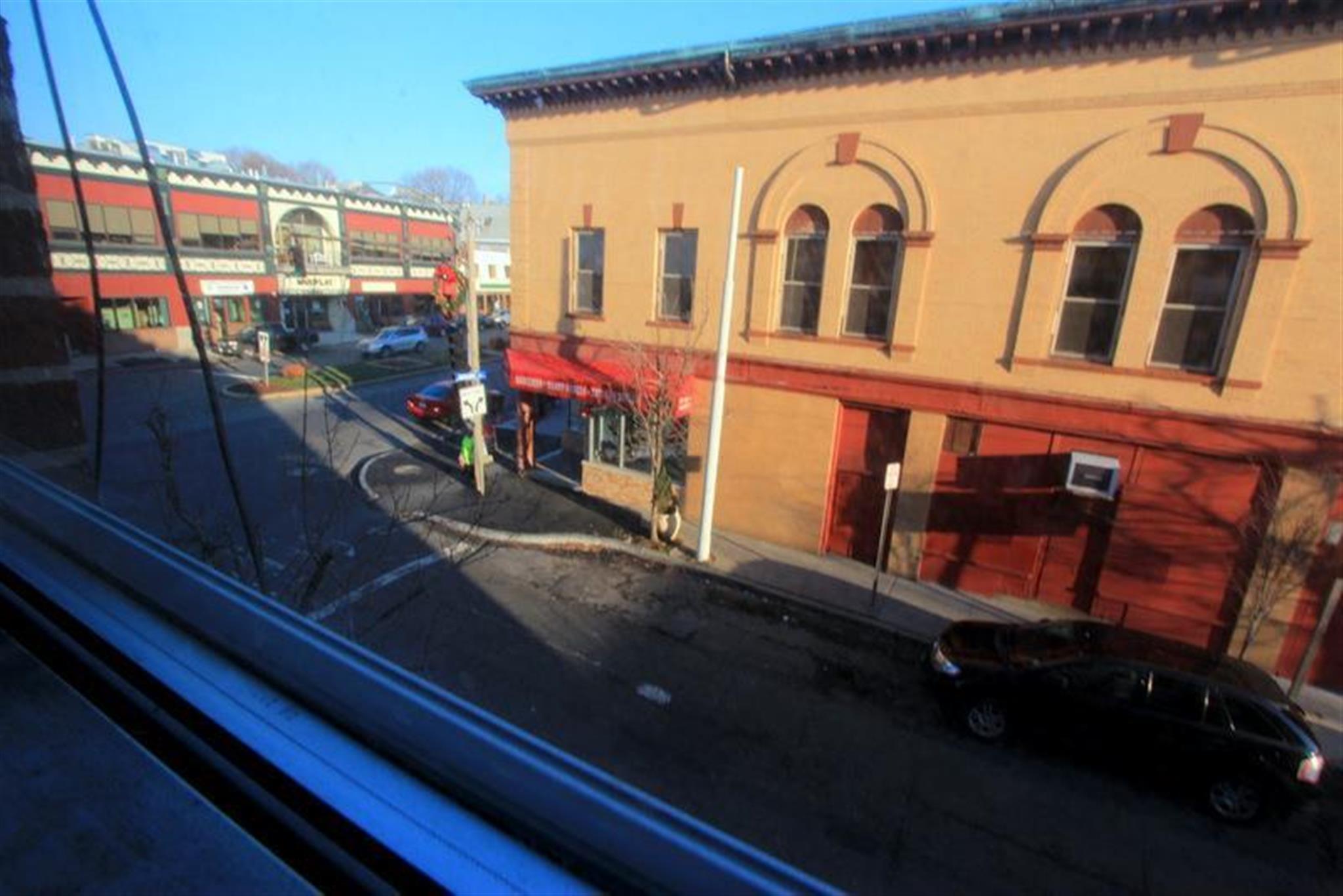 1 Franklin St, East Somerville