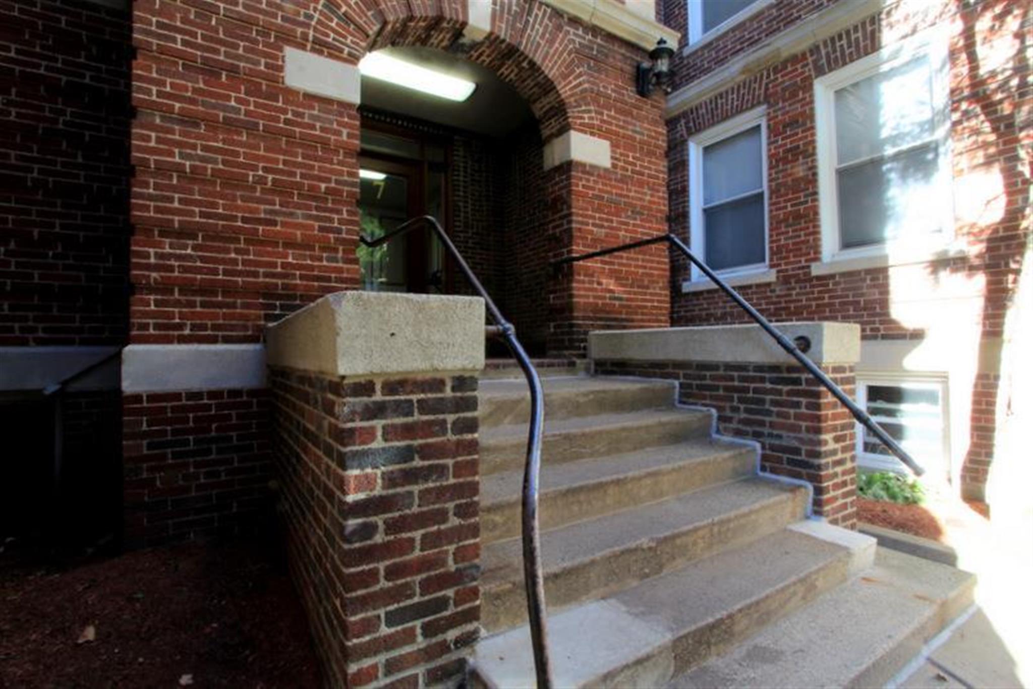 5 Craigie Cir, Harvard Square