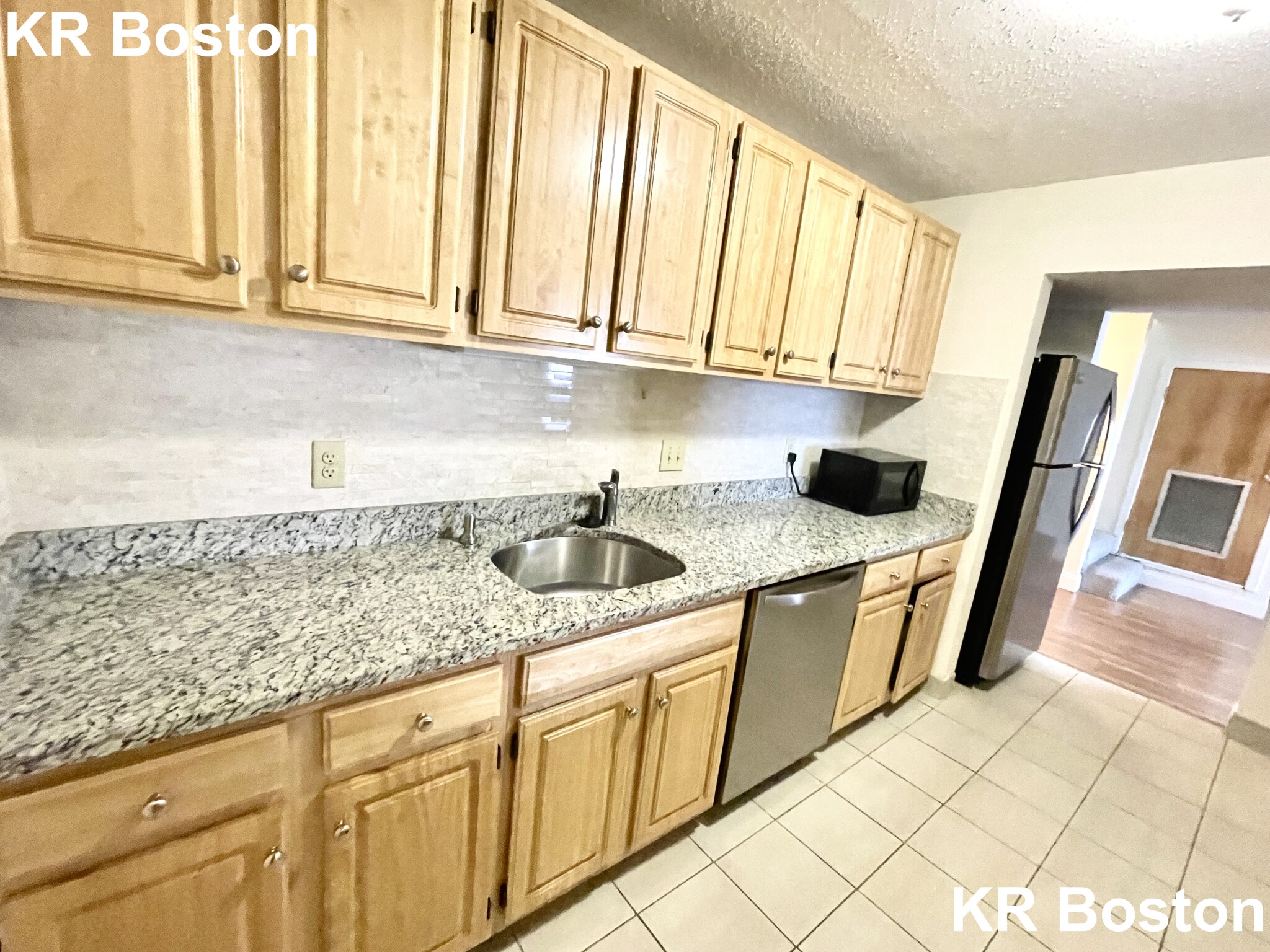 1079 Commonwealth Ave, Allston