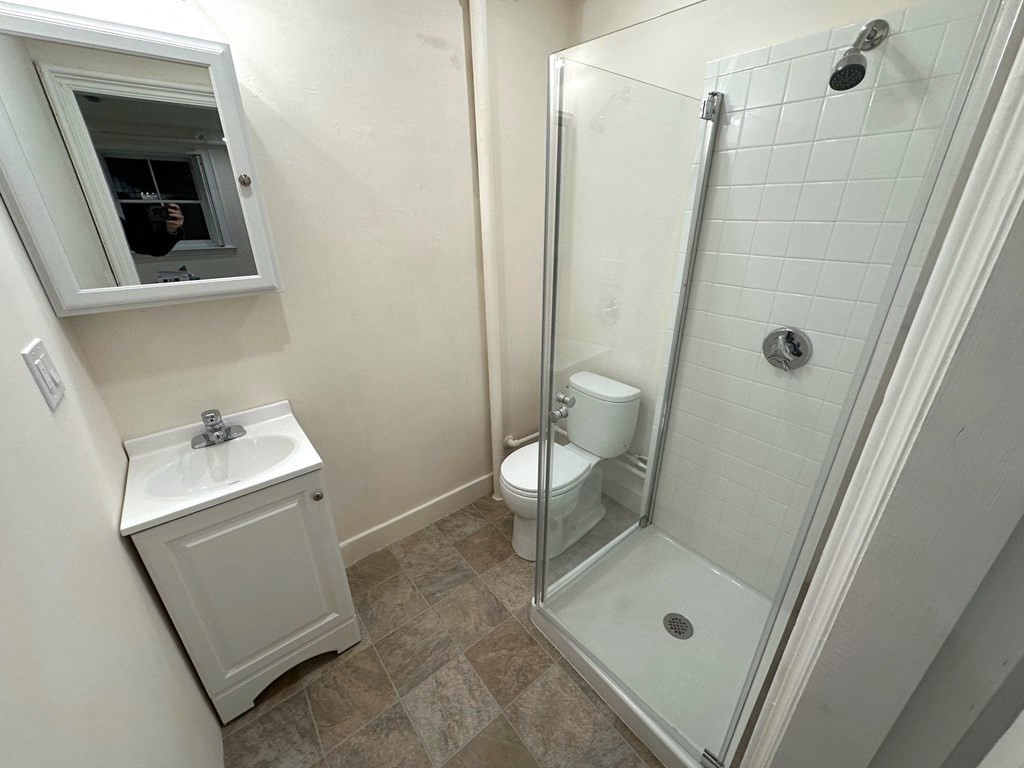 107 Beacon, Back Bay