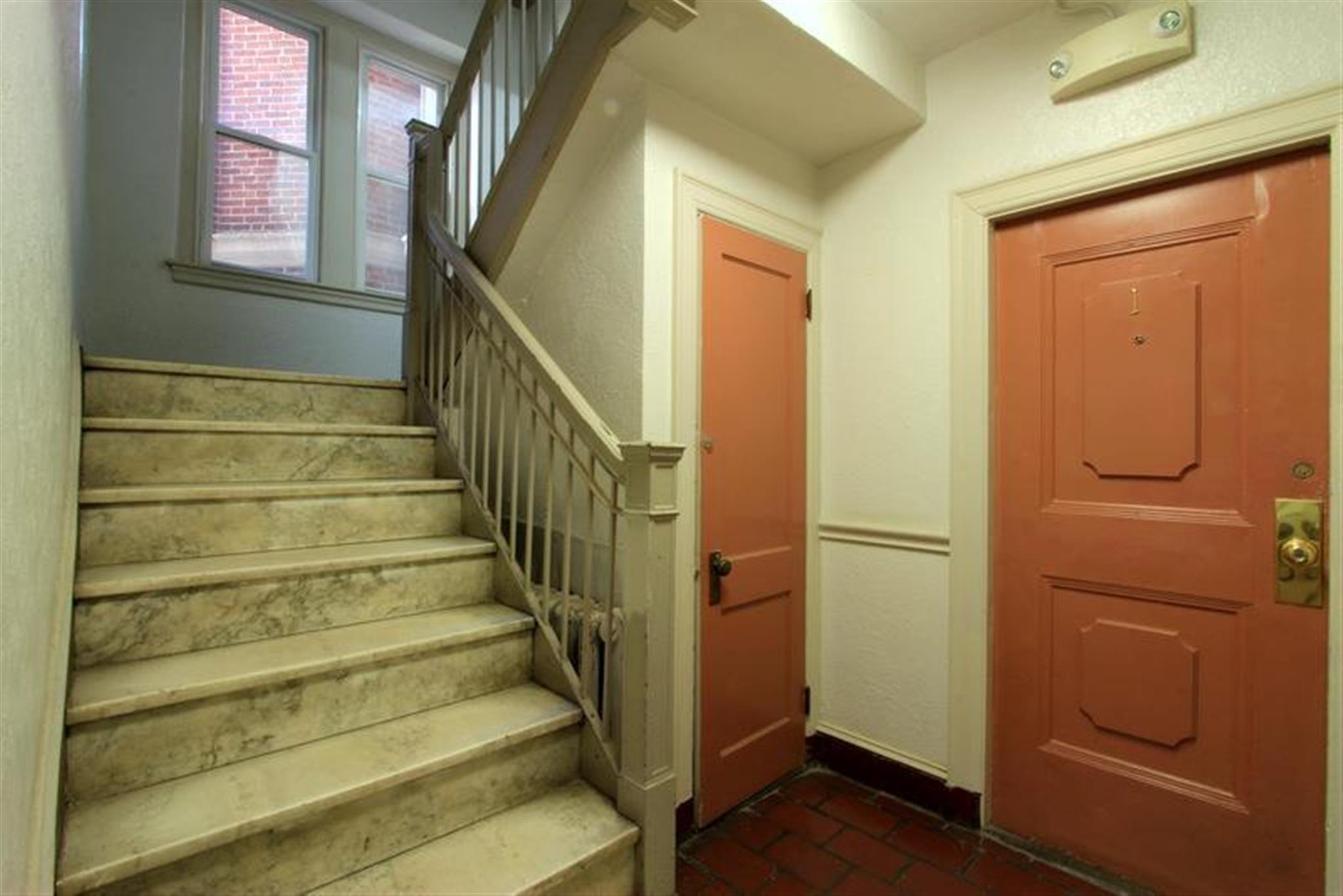 7 Craigie Cir, Harvard Square