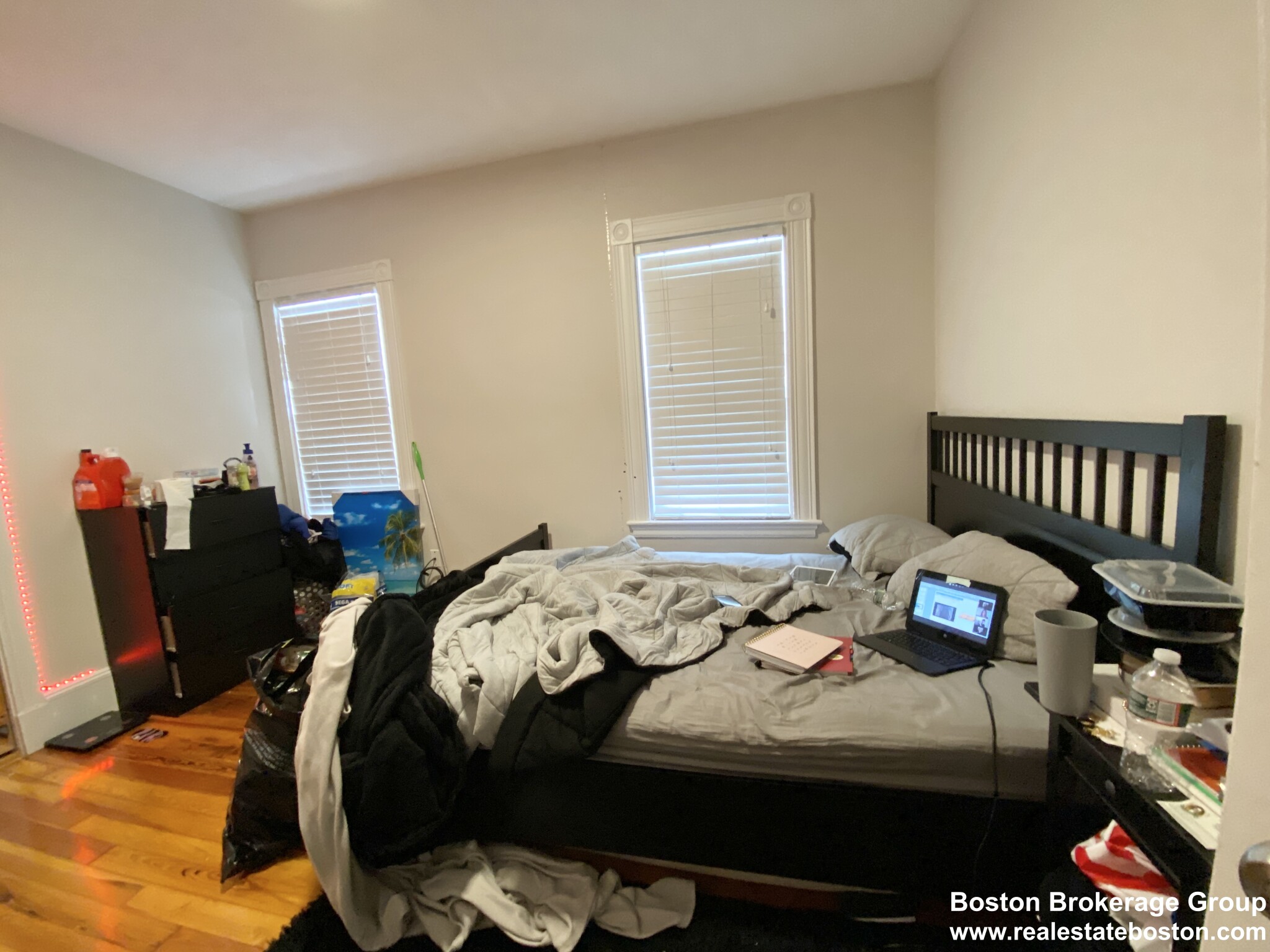 108 Buttonwood St, Dorchester