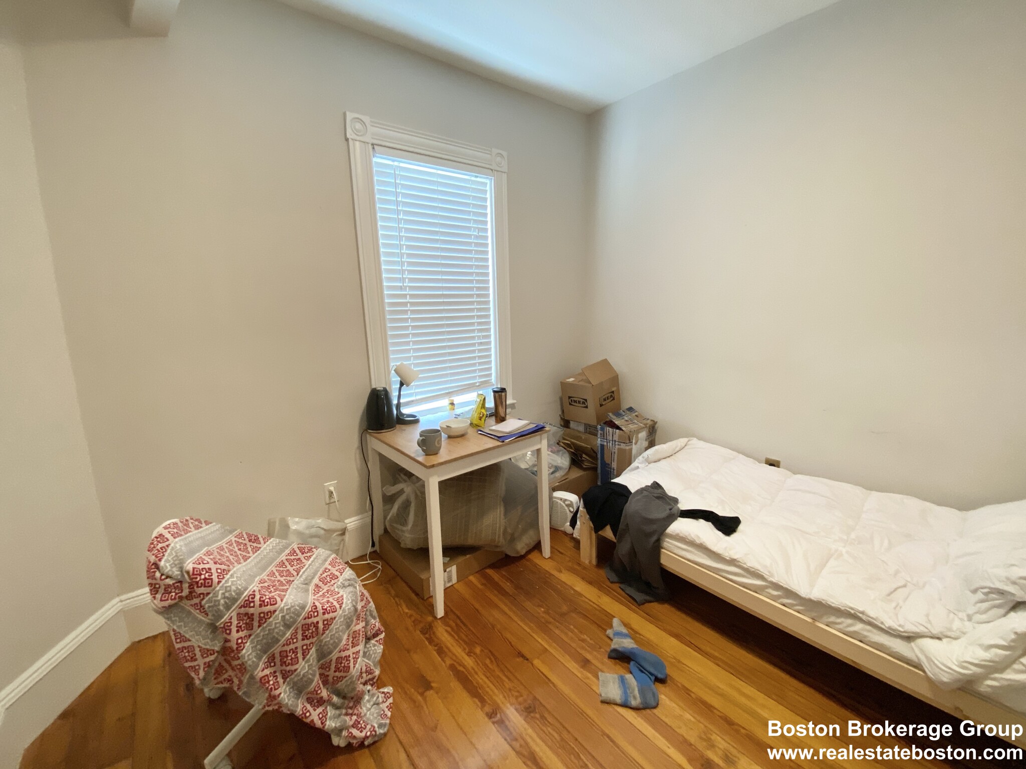 108 Buttonwood St, Dorchester