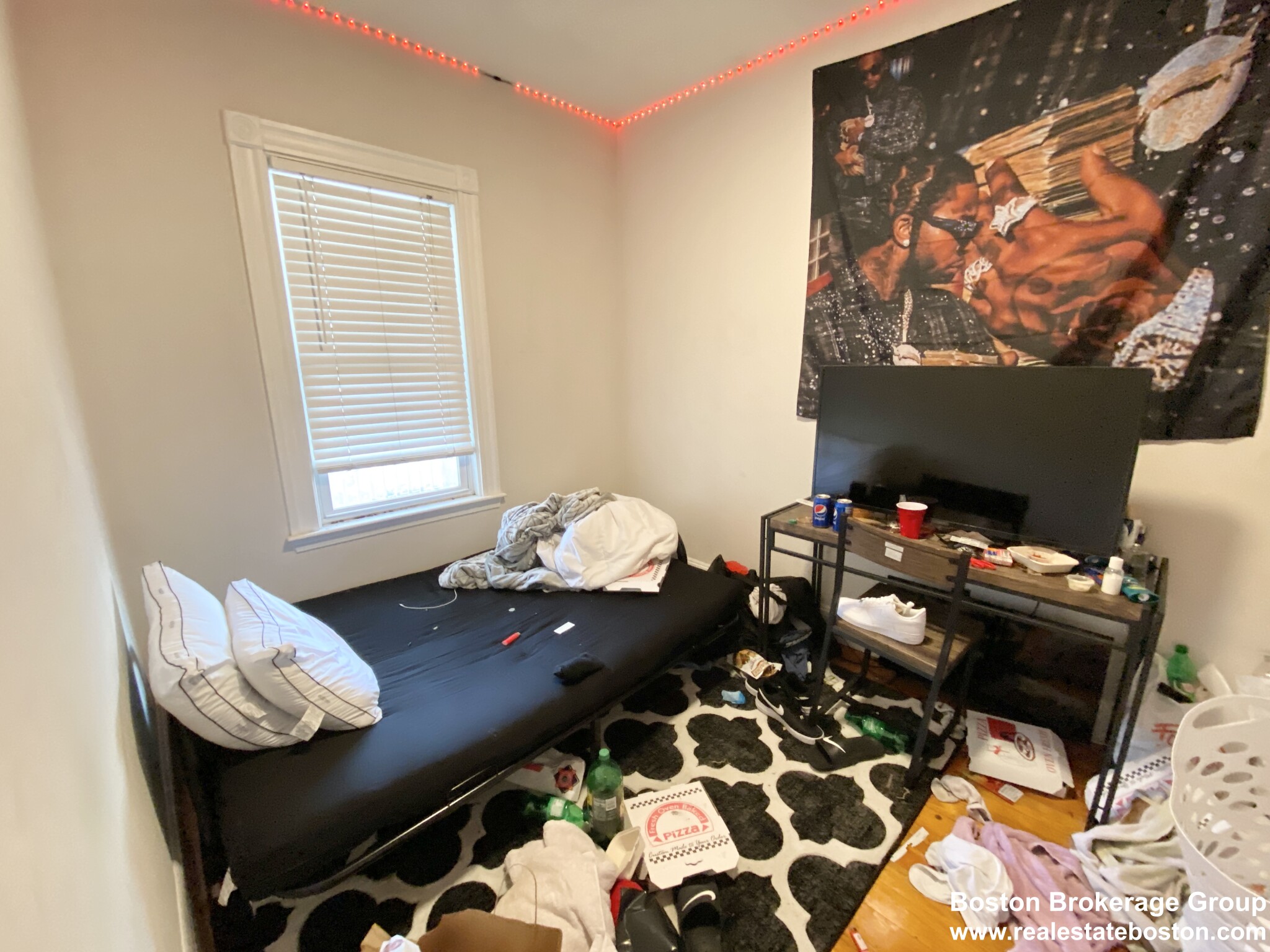 108 Buttonwood St, Dorchester