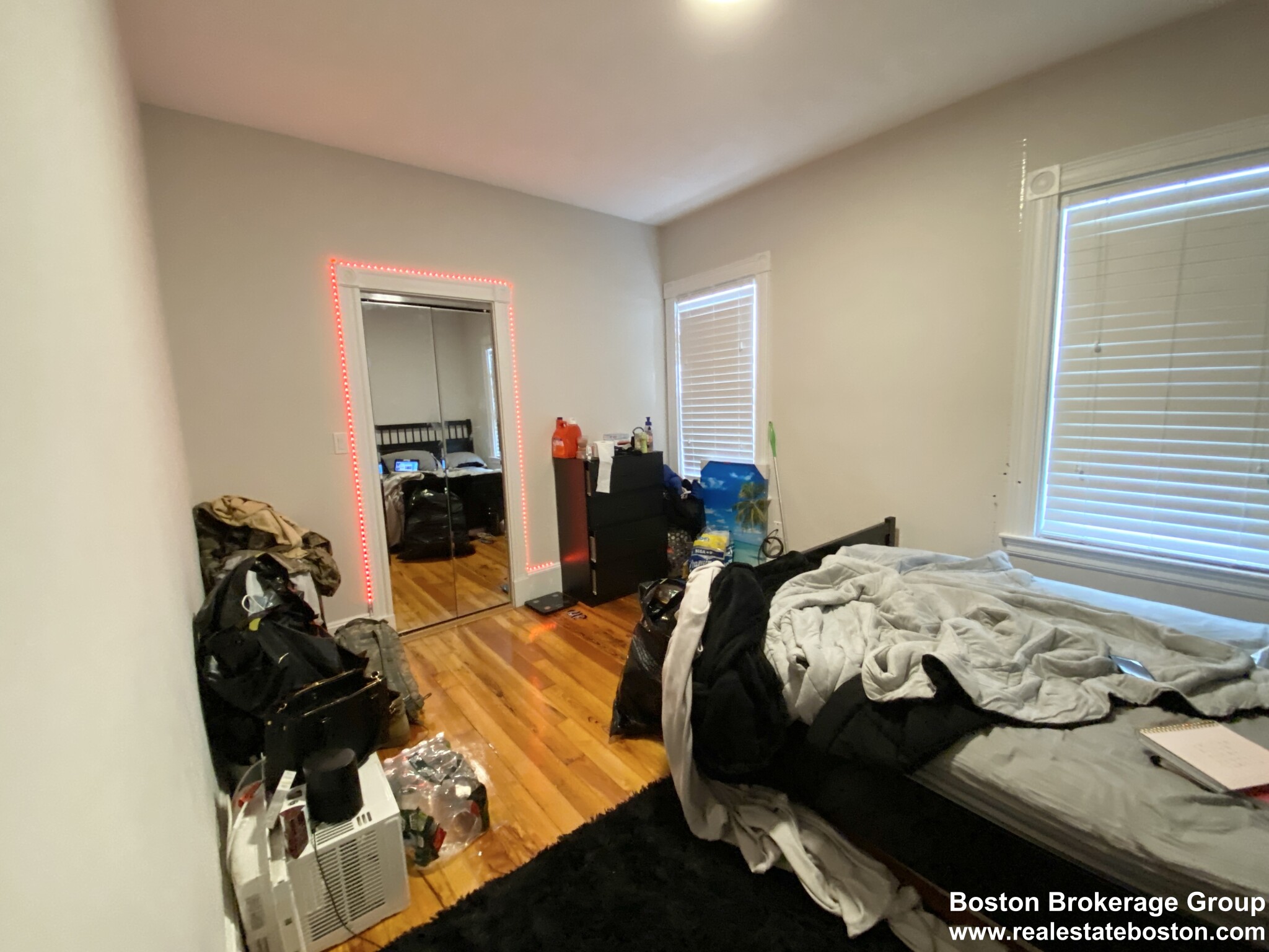 108 Buttonwood St, Dorchester