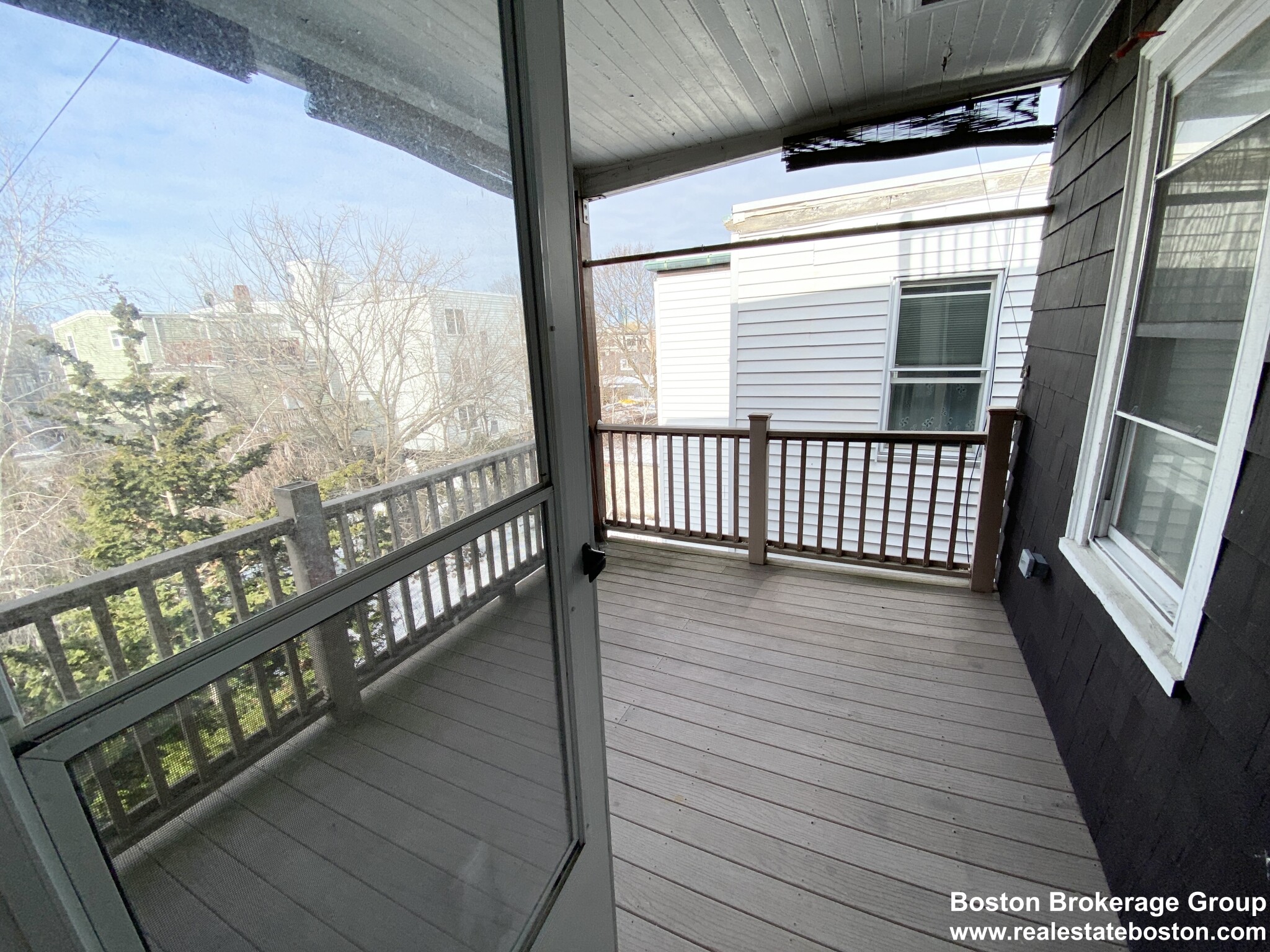 108 Buttonwood St, Dorchester