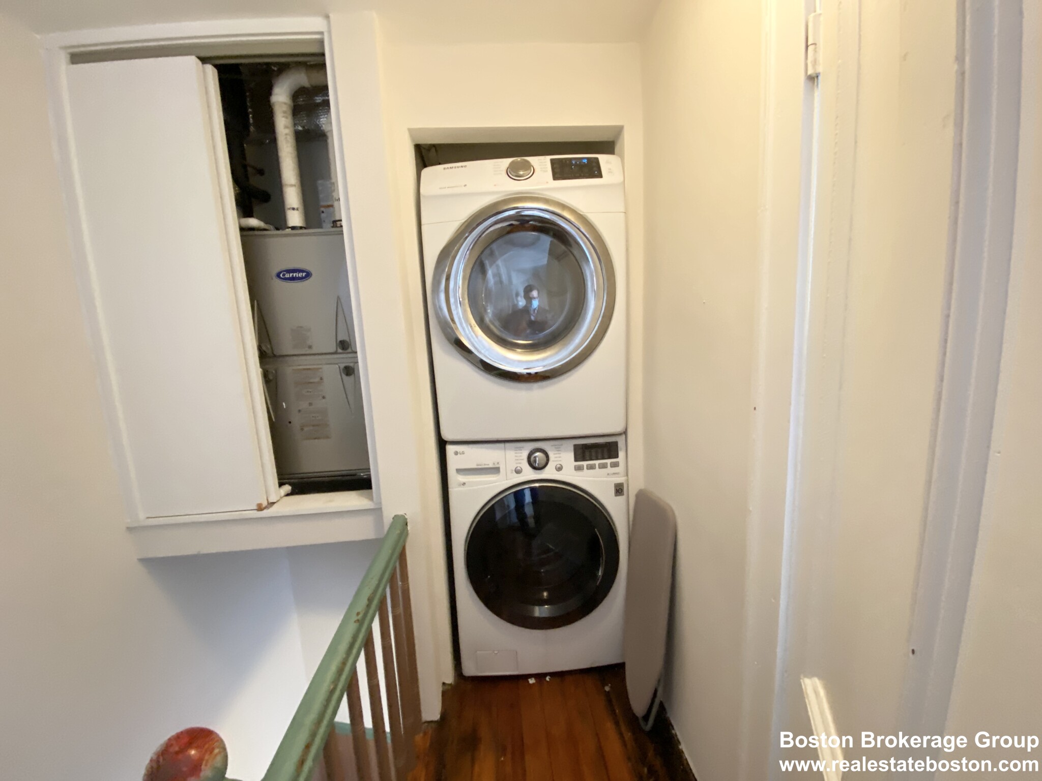 108 Buttonwood St, Dorchester