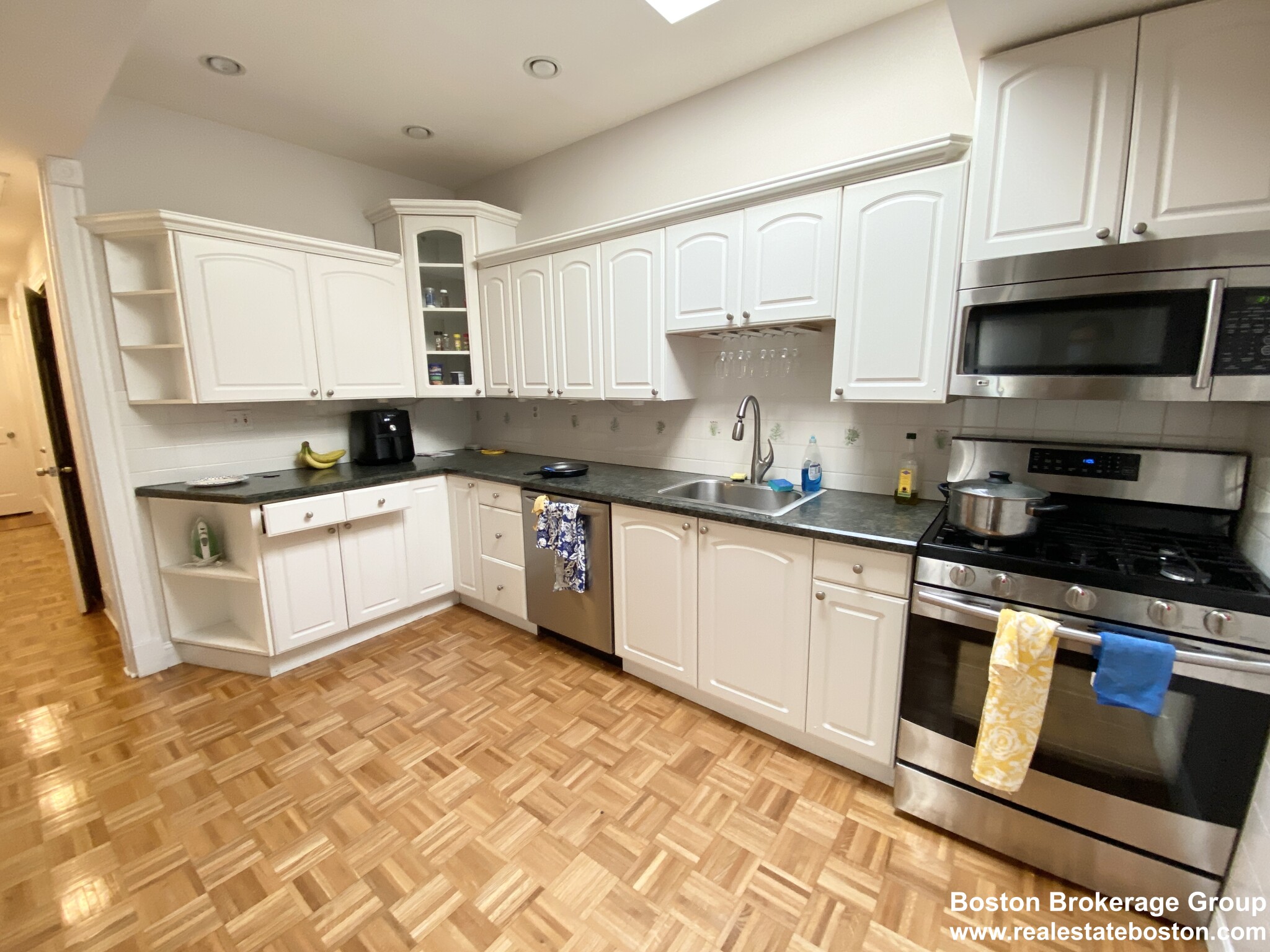 108 Buttonwood St, Dorchester