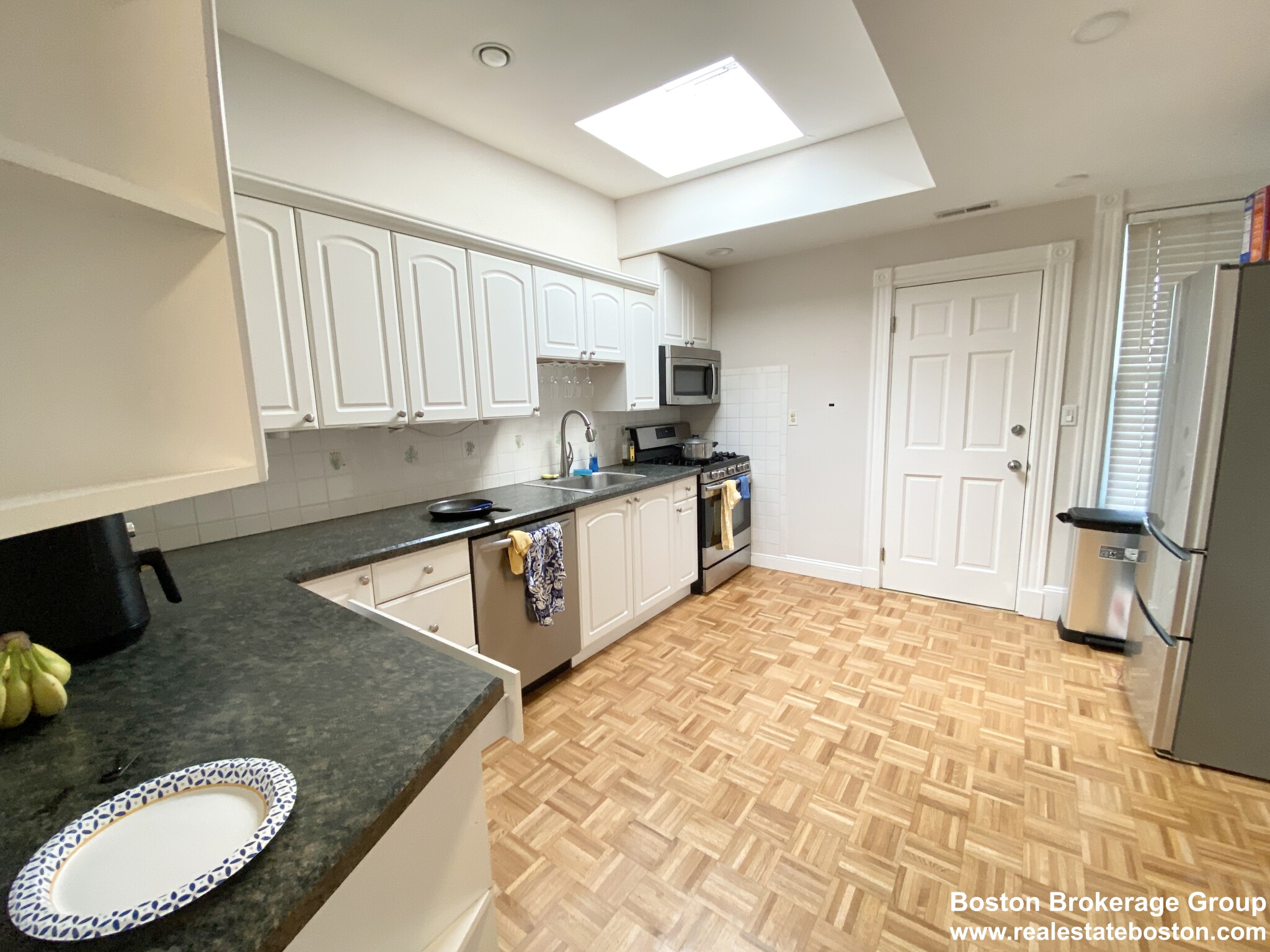 108 Buttonwood St, Dorchester