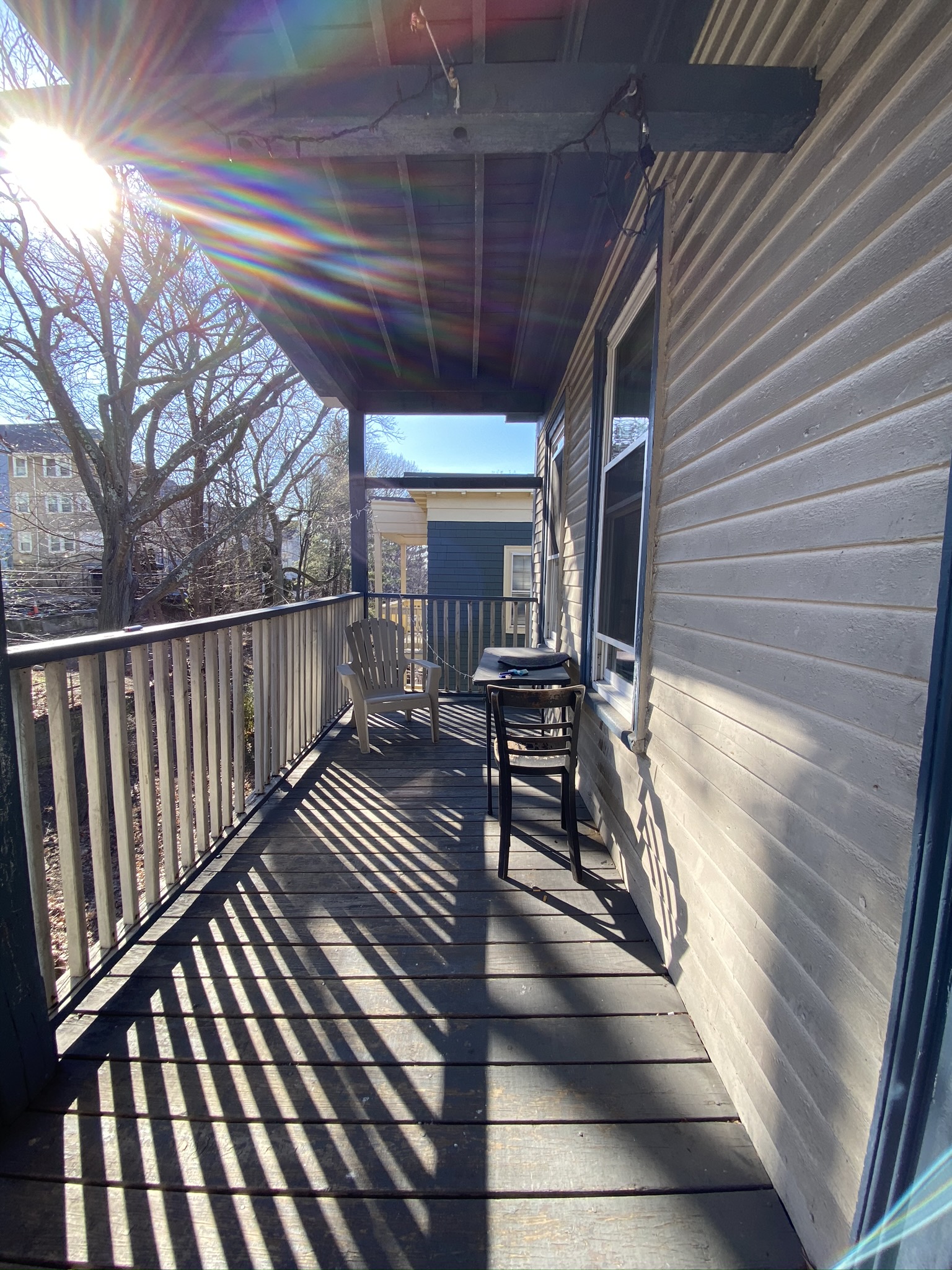 108 Hyde Park Ave, Jamaica Plain