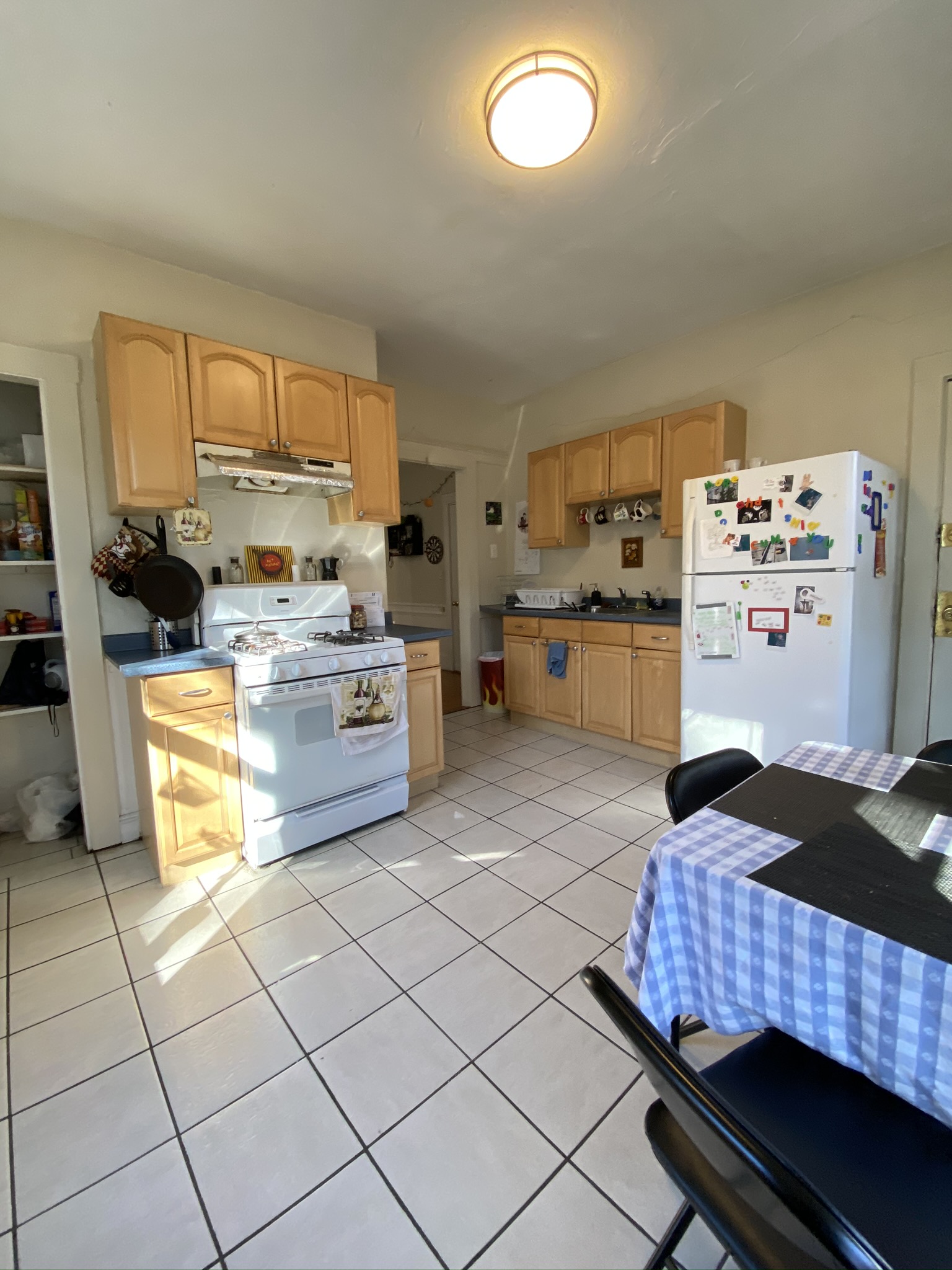 108 Hyde Park Ave, Jamaica Plain