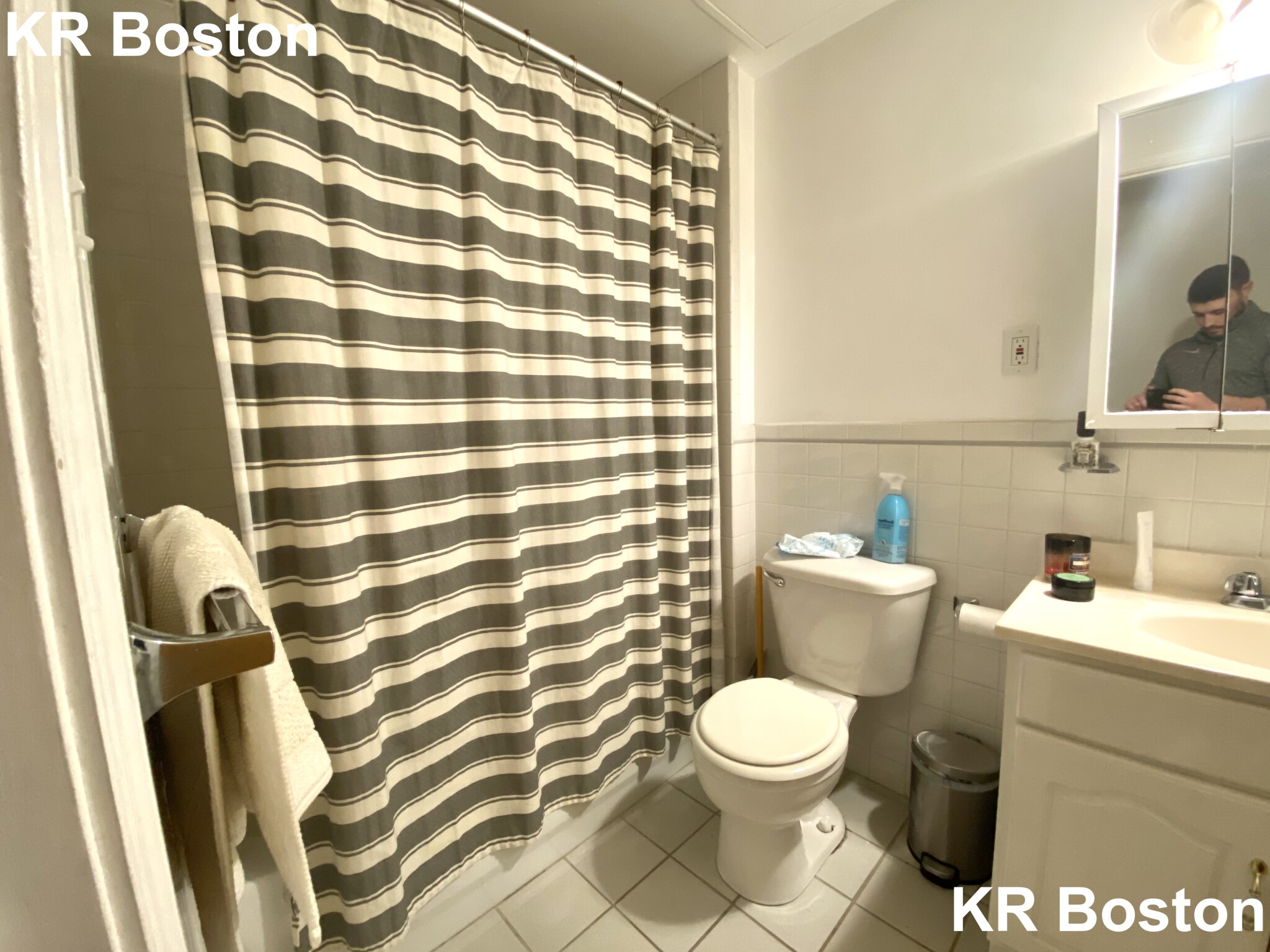 108 Jersey St, Fenway