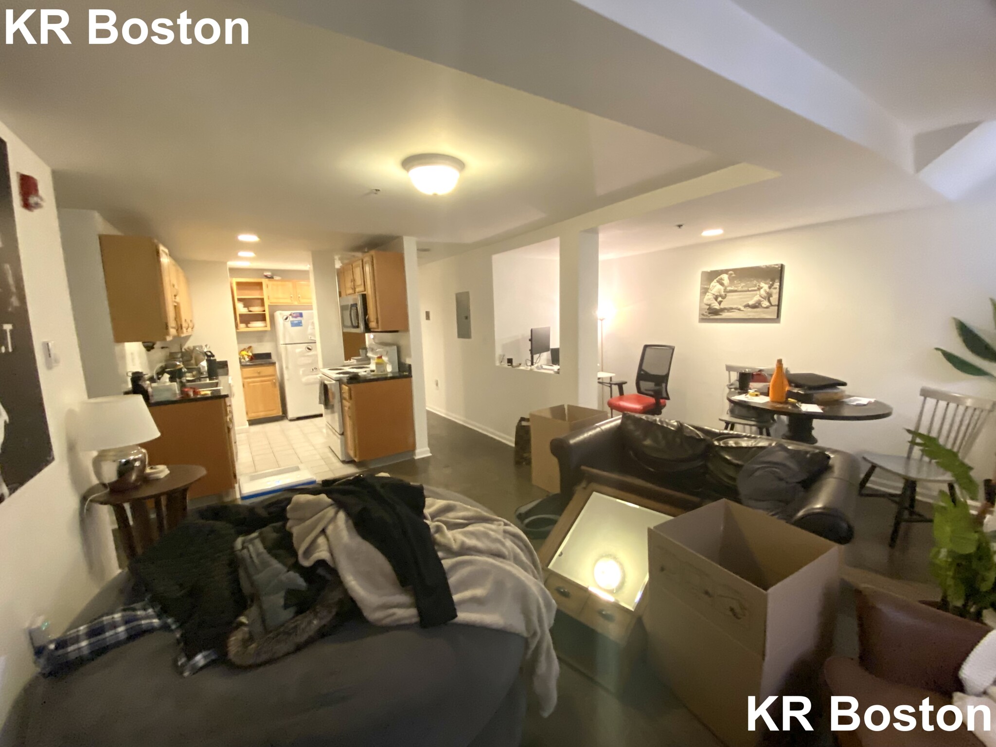 108 Jersey St, Fenway