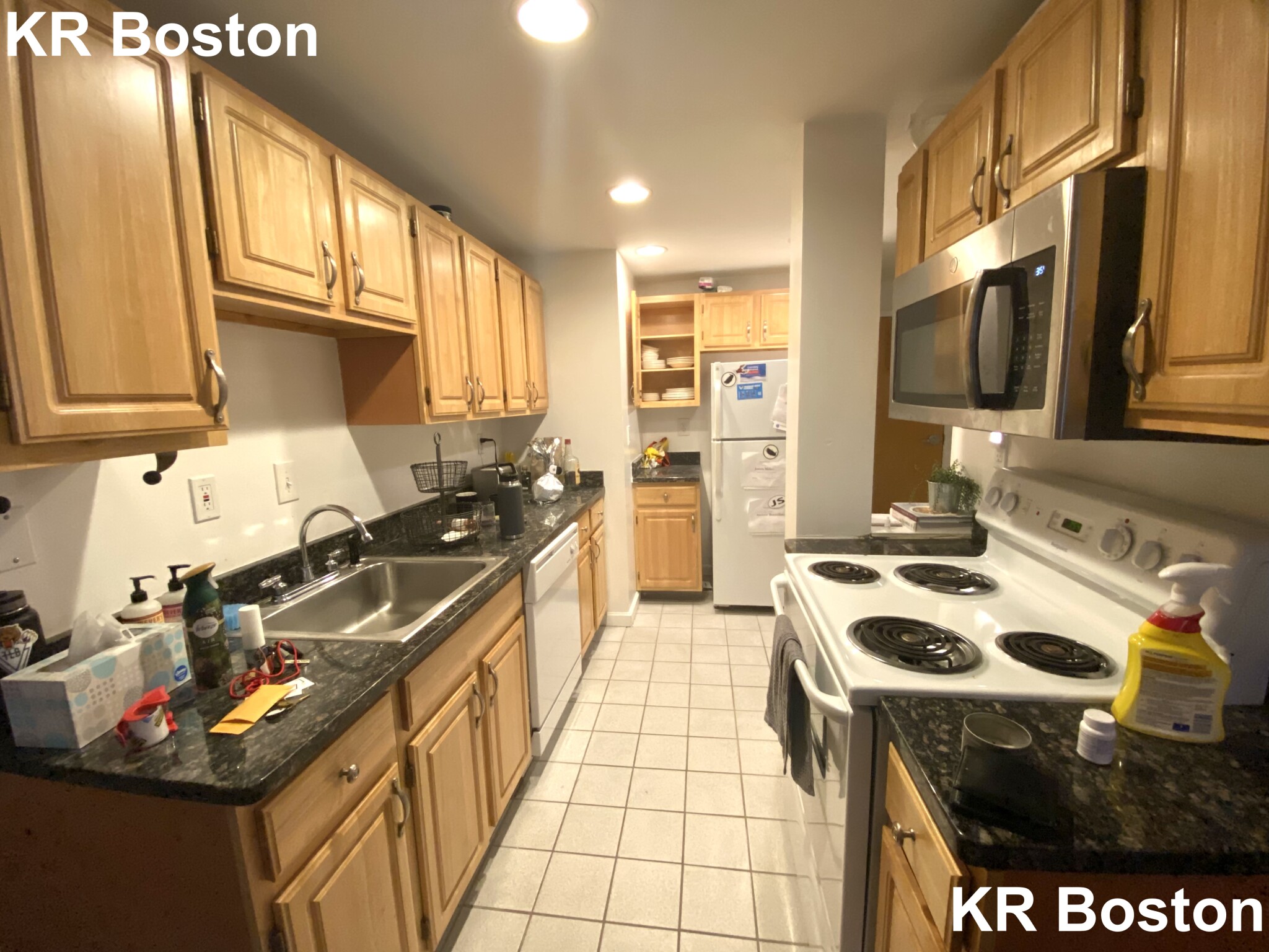 108 Jersey St, Fenway