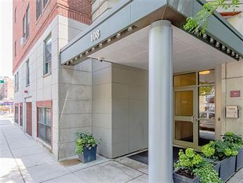 108 Peterborough St, Fenway