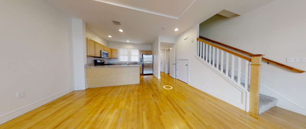 110 Second St, East Cambridge