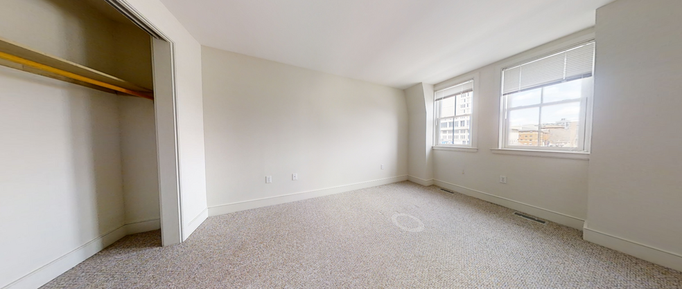 110 Second St, East Cambridge