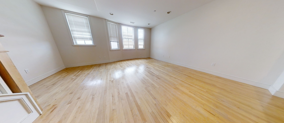 110 Second St, East Cambridge