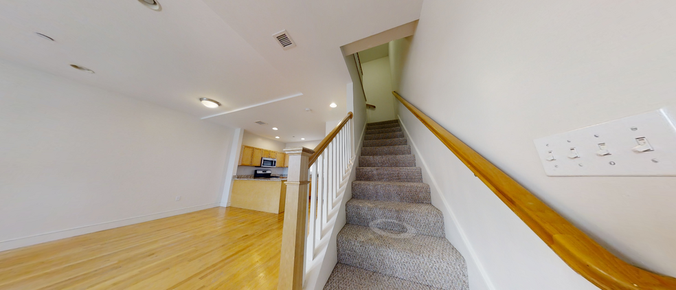 110 Second St, East Cambridge