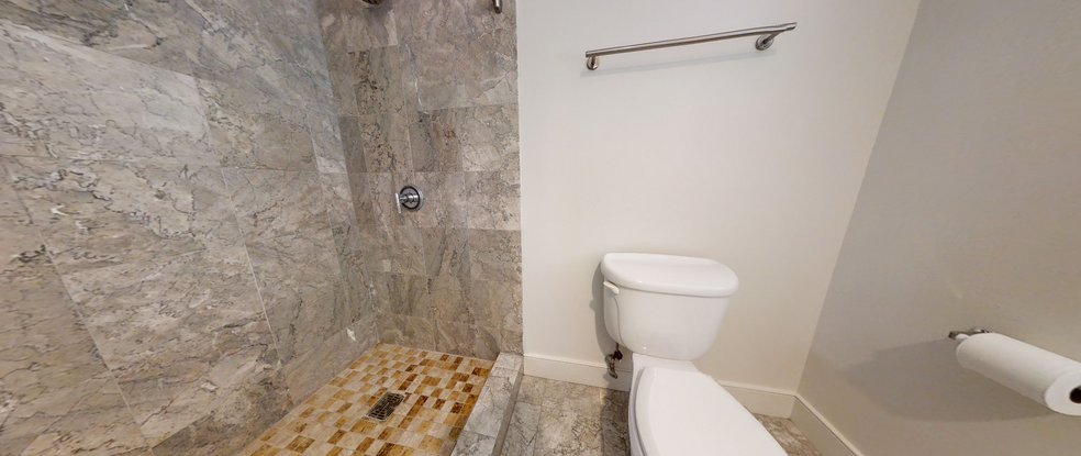 110 Second St, East Cambridge