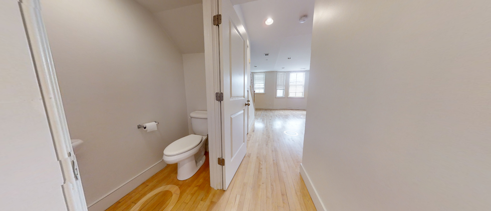 110 Second St, East Cambridge