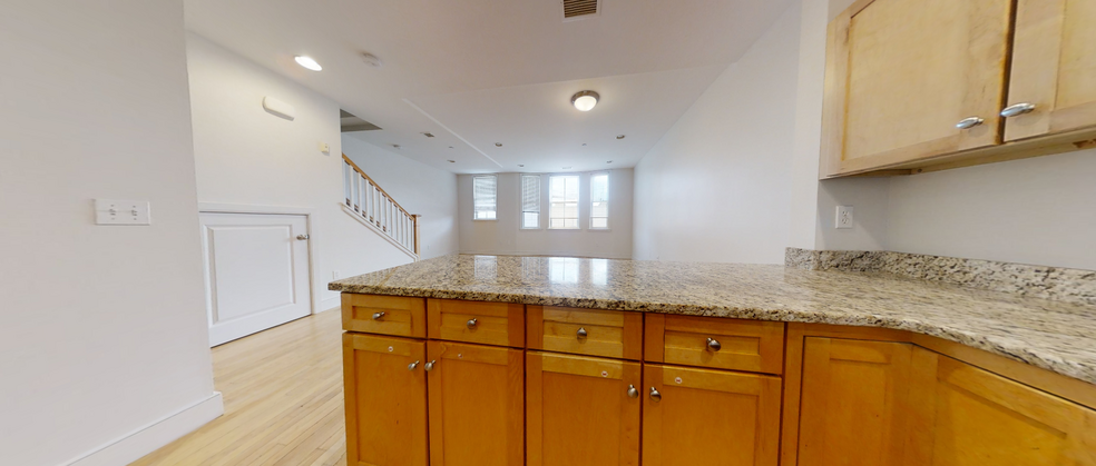 110 Second St, East Cambridge