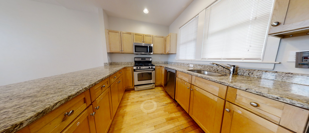 110 Second St, East Cambridge