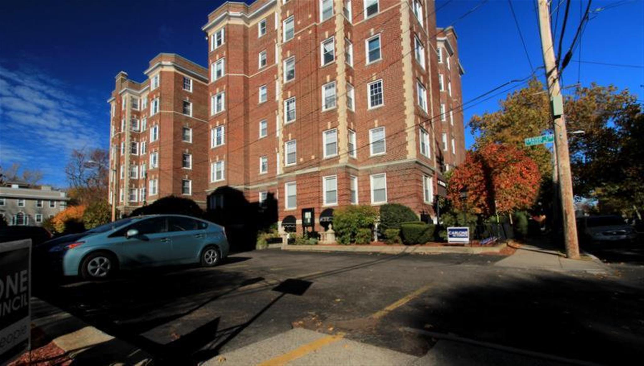 7 Craigie Cir, Harvard Square