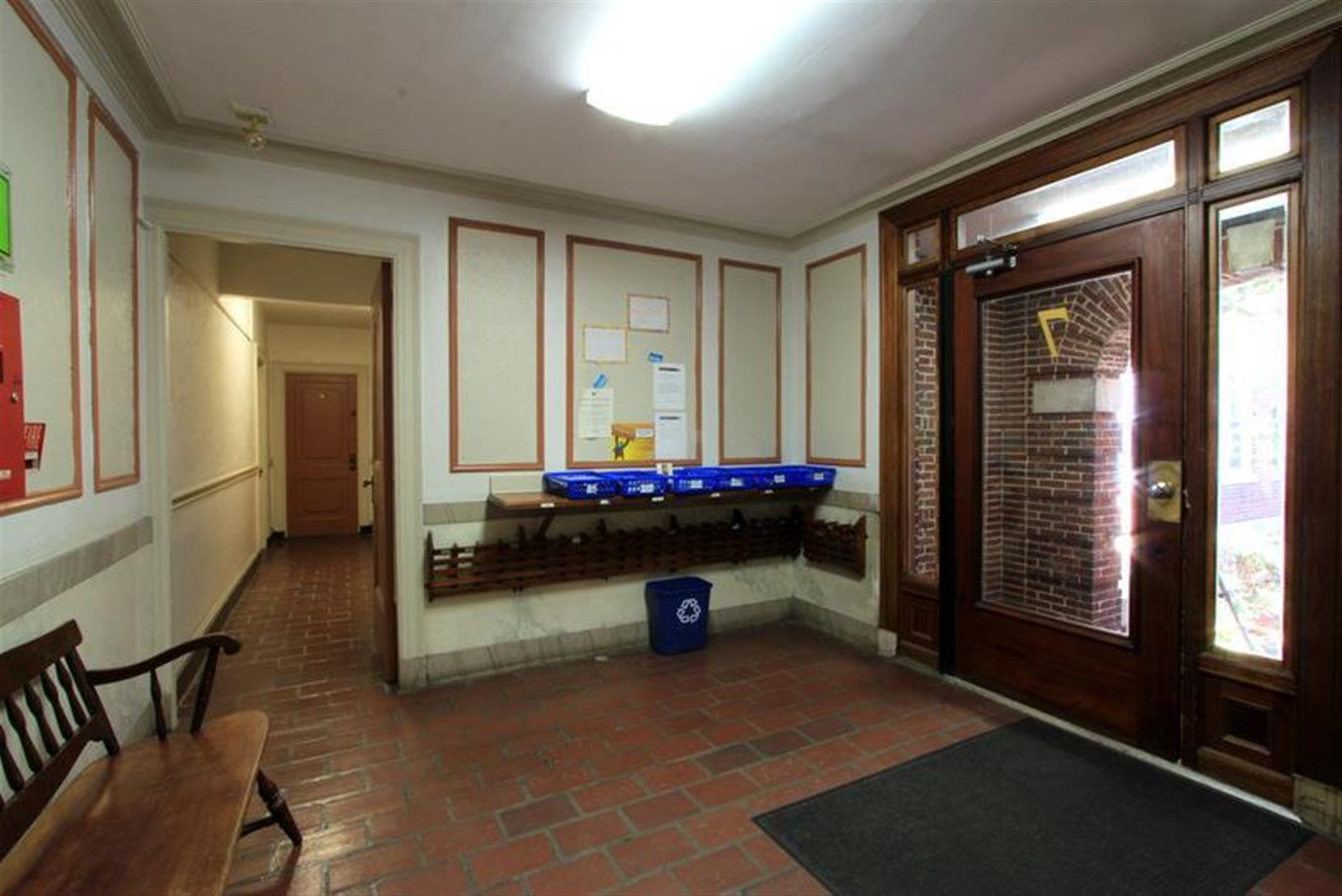 7 Craigie Cir, Harvard Square