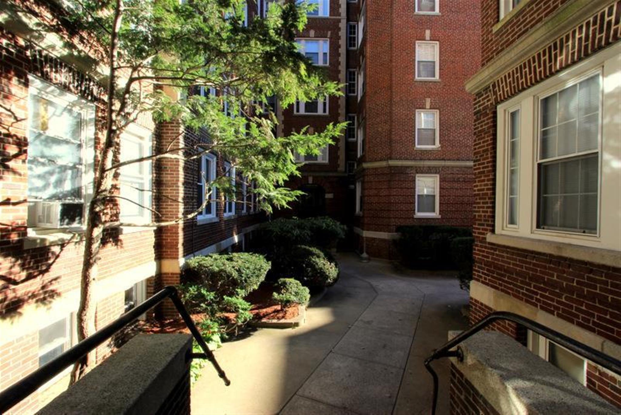 7 Craigie Cir, Harvard Square