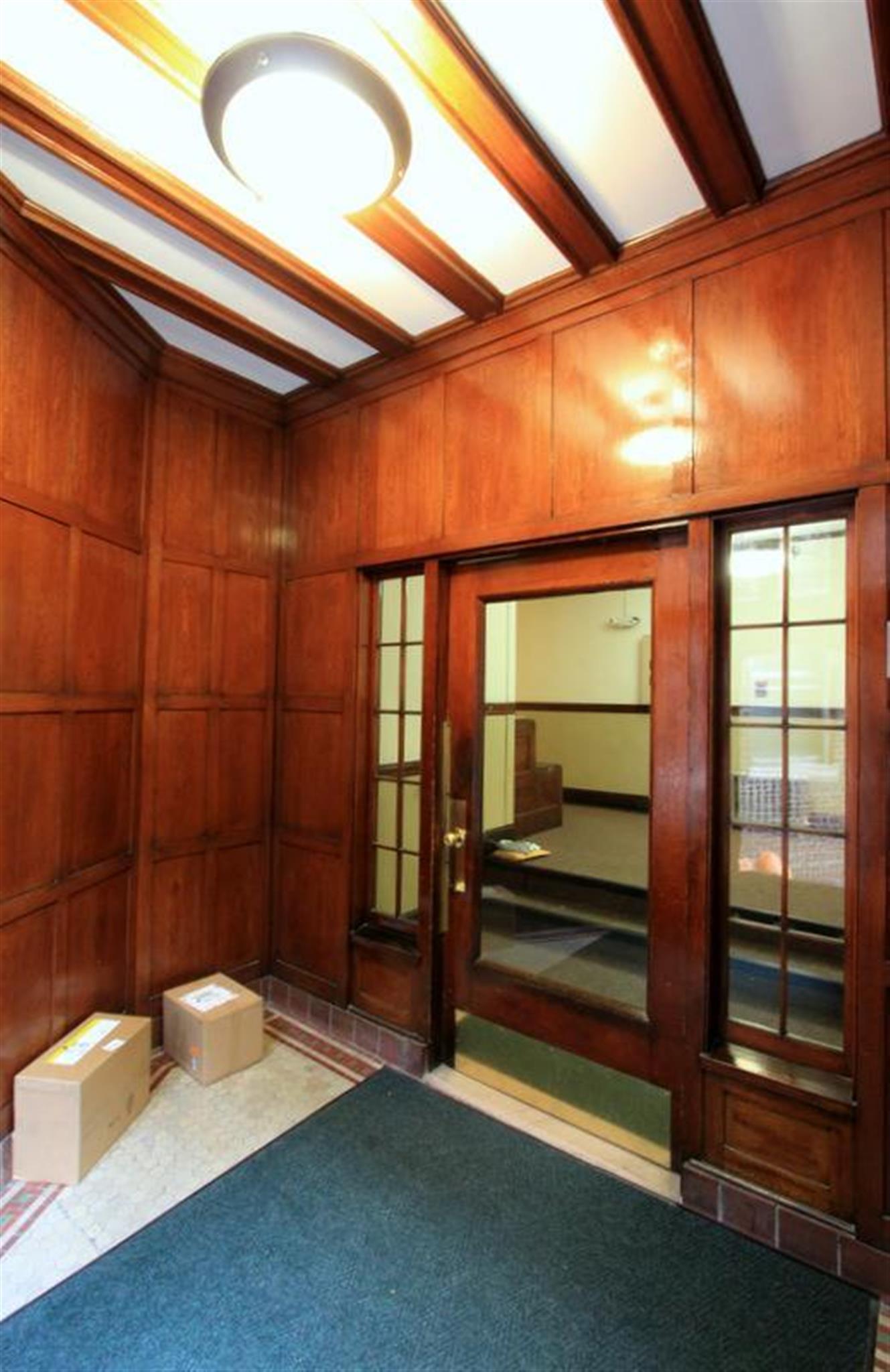 5 Linnaean St, Porter Square