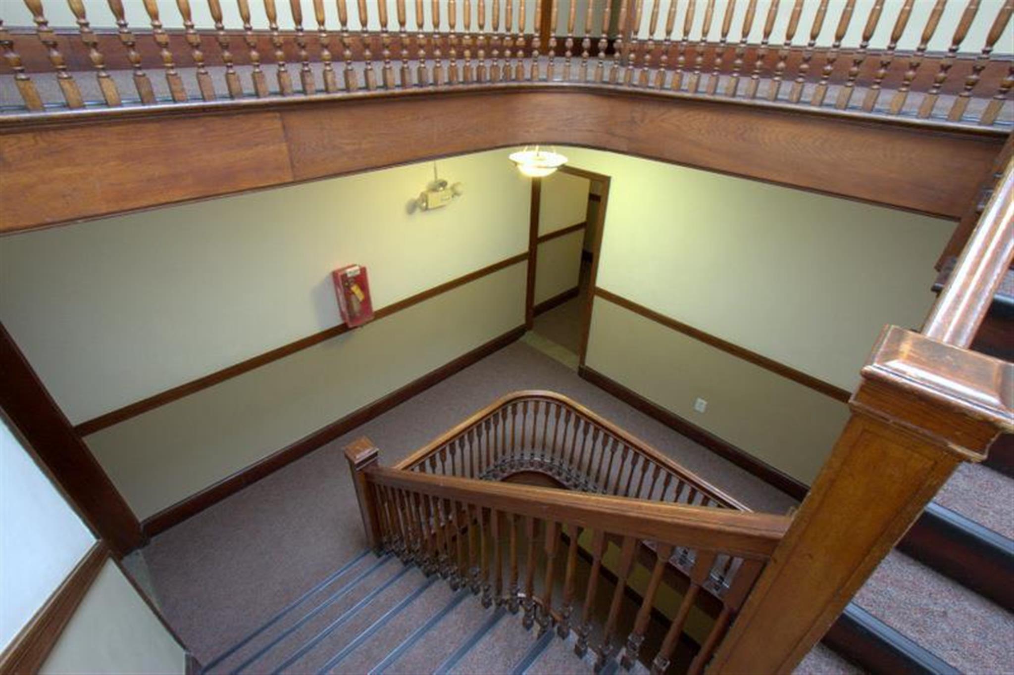 5 Linnaean St, Porter Square