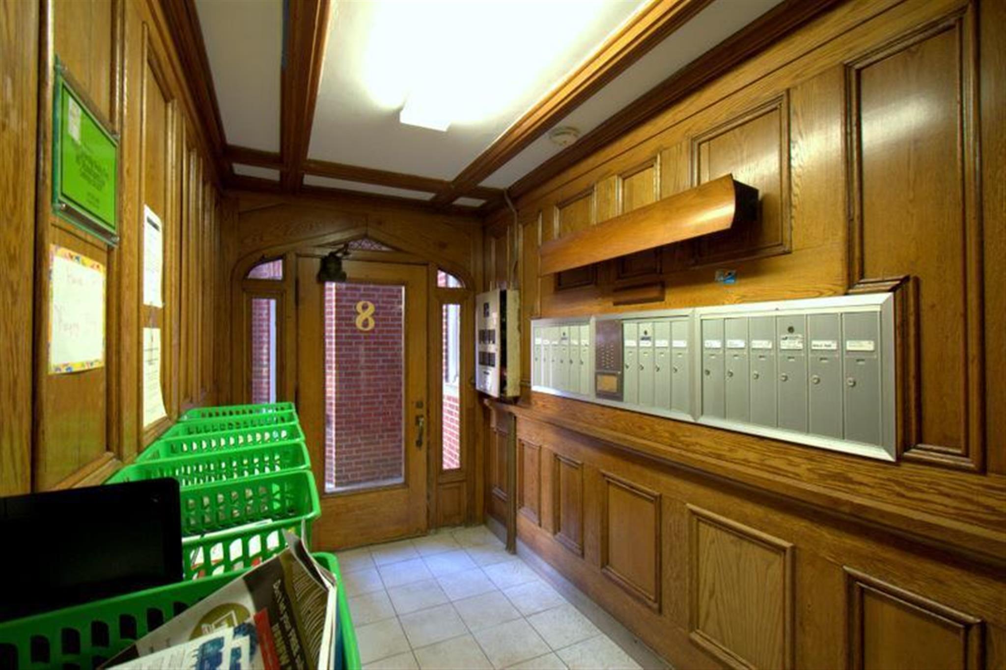 6 Craigie Cir, Harvard Square