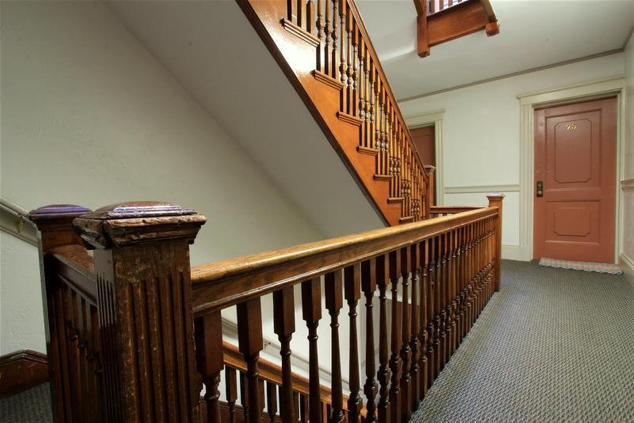 42 Craigie Circle, Harvard Square