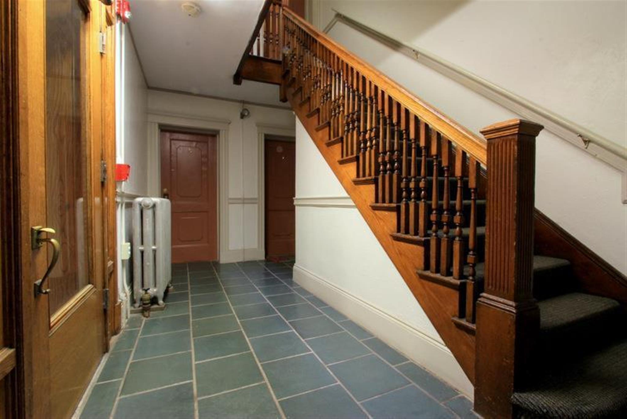 6 Craigie Cir, Harvard Square