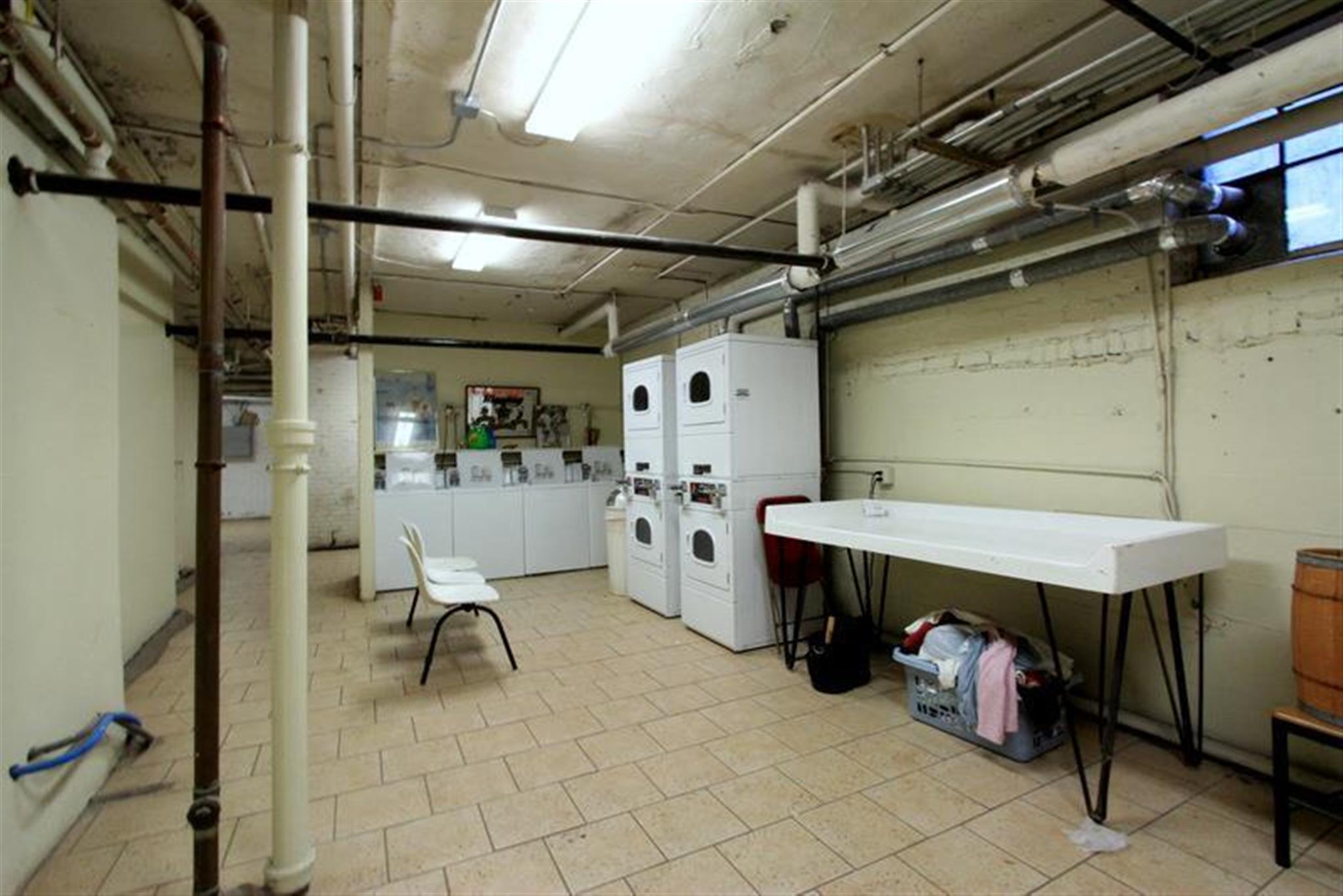 6 Agassiz St, Neighborhood Nine