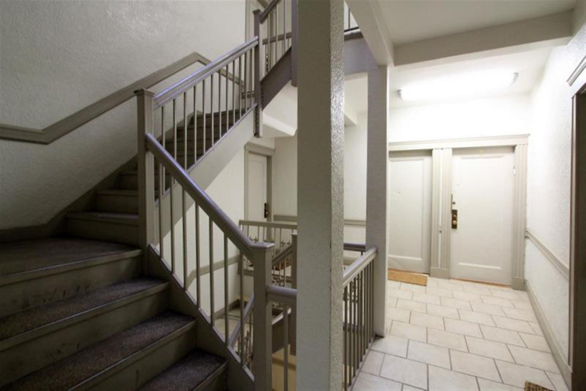 6 Agassiz St, Neighborhood Nine