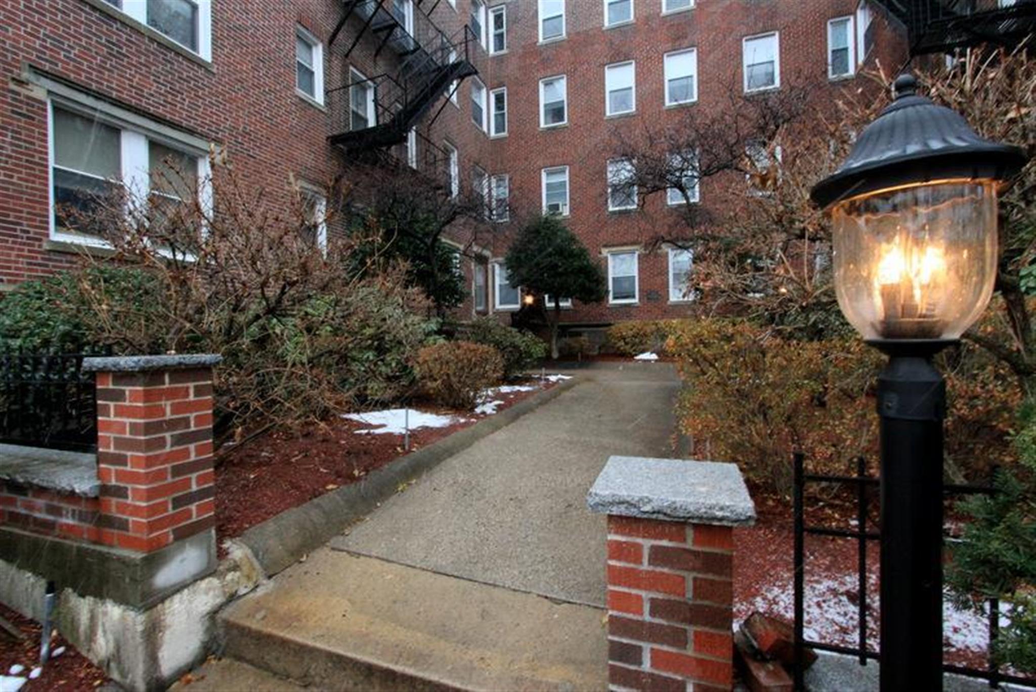 6 Agassiz St, Porter Square