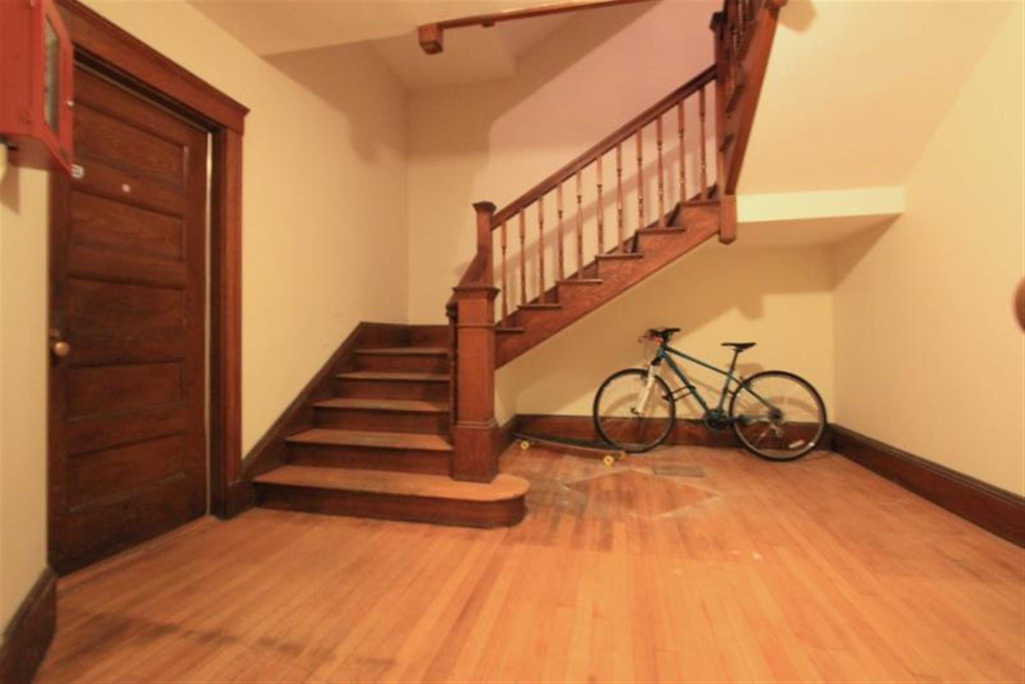 9 Fairfield St, Porter Square