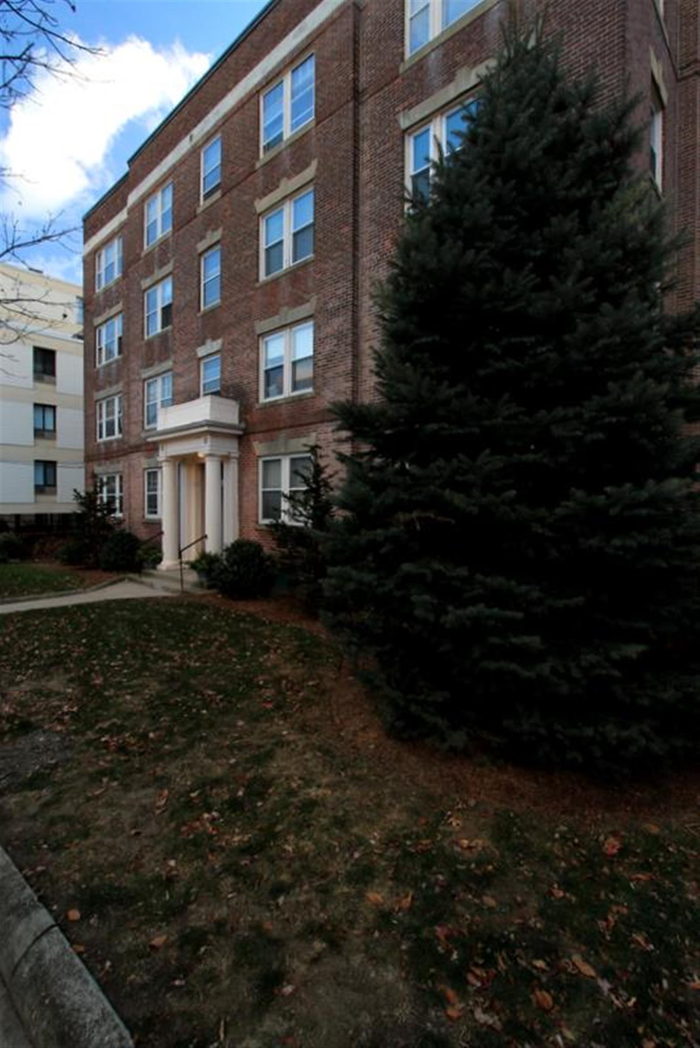 14 Centre St, Central Square