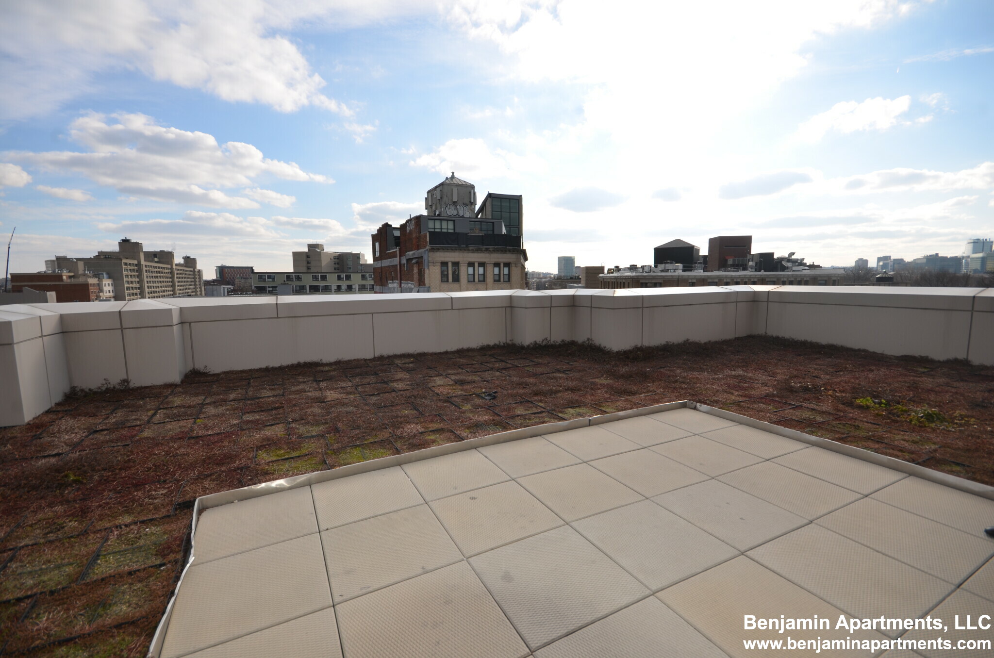 1085 Boylston St, Fenway