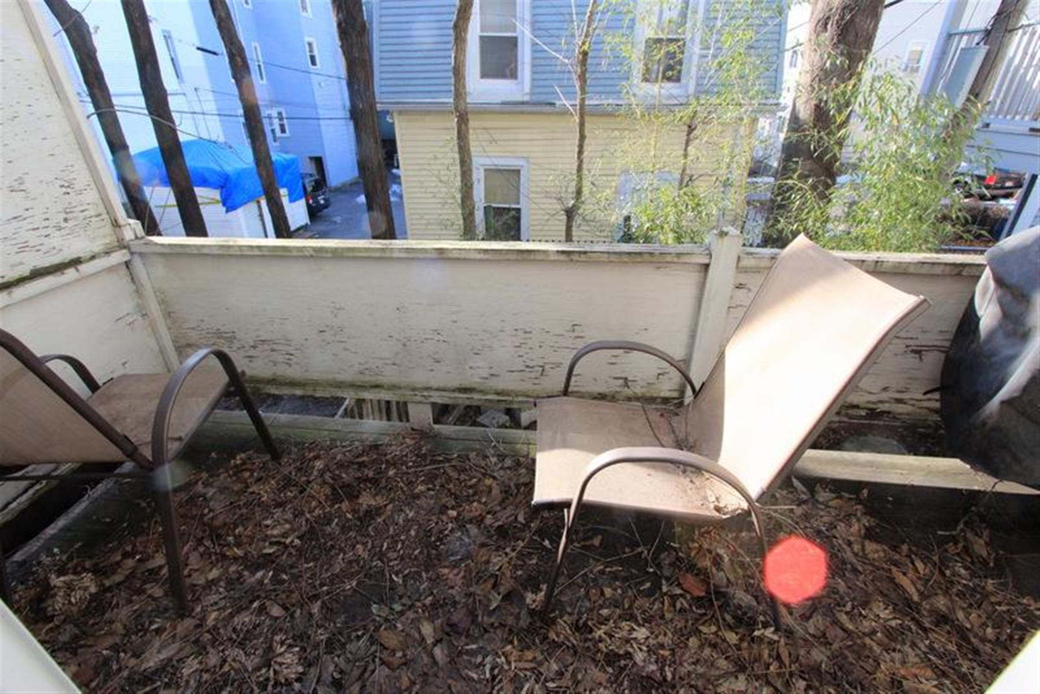 35 Howard St, Central Square