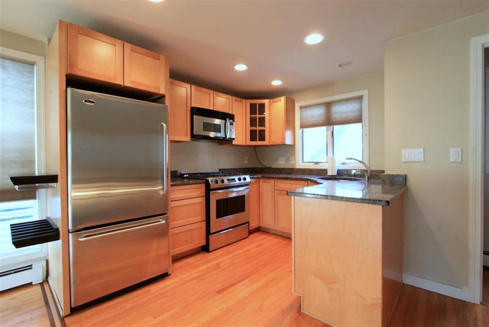 35 Howard St, Central Square